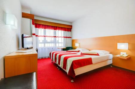 Eurostars Oporto - 3