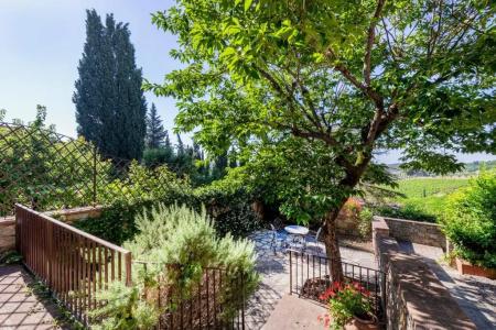 Relais Vignale & Spa - 100