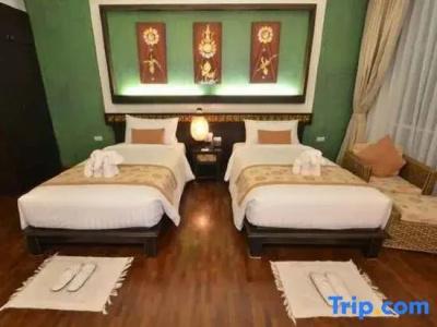 Mountain Creek Wellness Chiangmai - 65