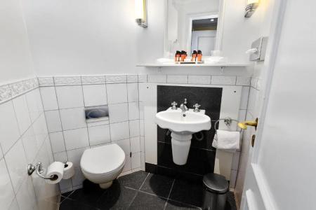 ProfilHotels Copenhagen Plaza - 47
