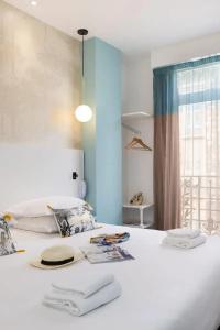 Hôtel Byakko Nice - 71