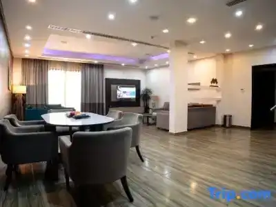 Palma Beach Resort & Spa - 151