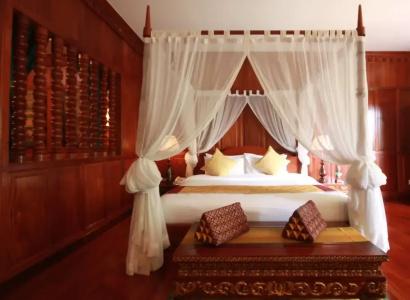 Empress Angkor Resort & Spa - 117