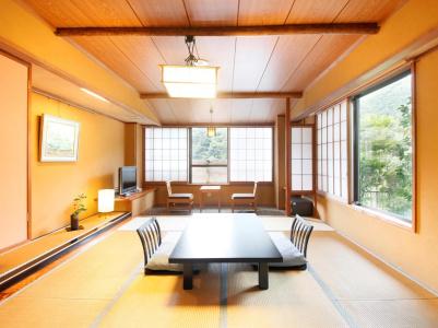 Yugawara Ohnoya Ryokan - 54