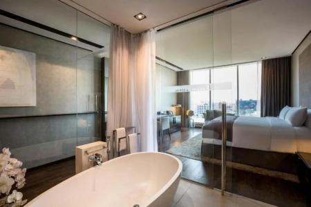 The Canvas Dubai - MGallery Collection - 45
