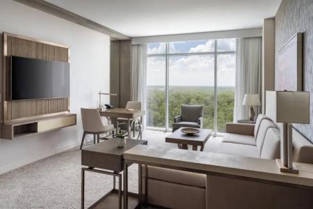 Jw Marriott Orlando Bonnet Creek Resort & Spa - 74