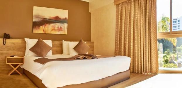 Mabrouk and Suites- Adult only - 62