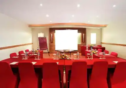 Mercure Kuta Bali - 16