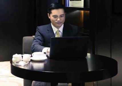Grand Mercure Beijing Dongcheng - 17