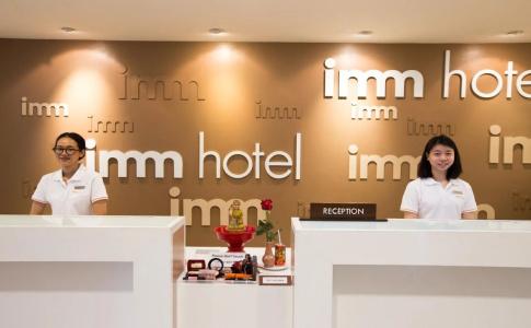 Imm Thaphae Chiang Mai -Sha Extra Plus - 29