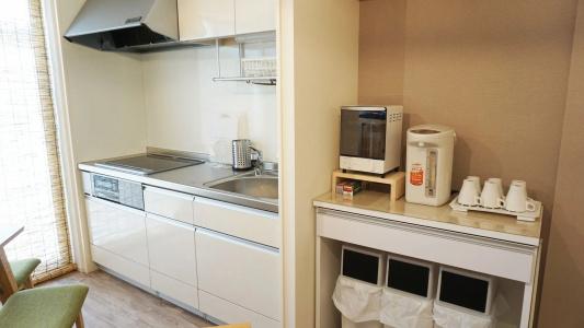 Poly Hostel Osaka - 18