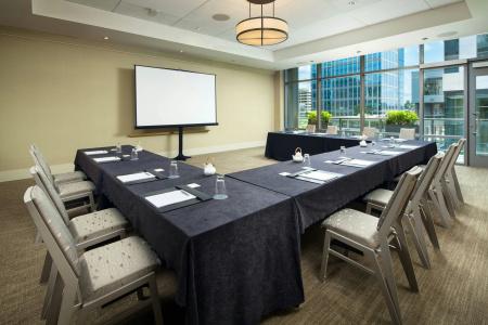 The Westin - 33