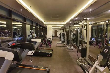 Porto Said Resort & Spa - 13