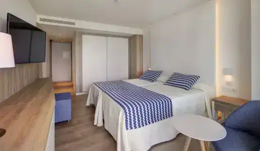 Hipotels Bahia Cala Millor - 0
