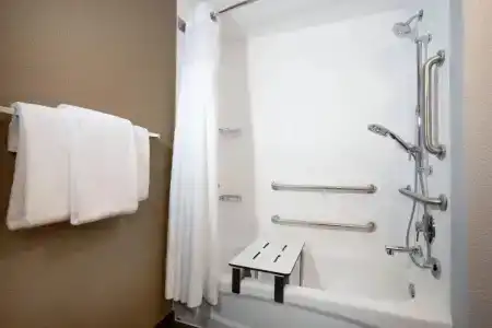 Courtyard Orlando Altamonte Springs Maitland - 36