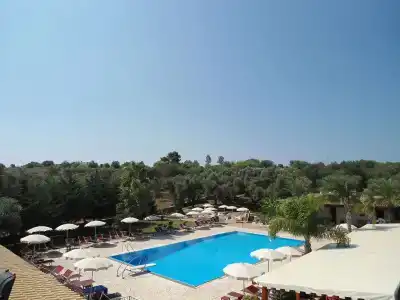 Masseria Le Pajare - 20