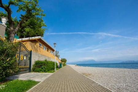 Camping Bergamini - 82