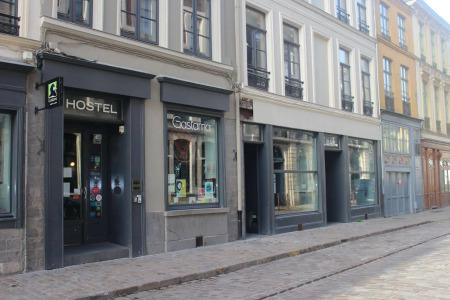 The People - Lille - 0