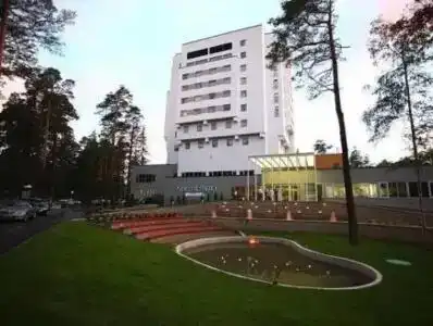 Meresuu Spa & - 0