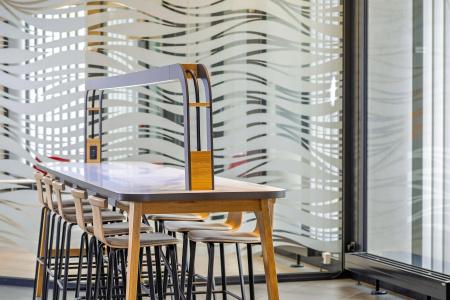 Park Inn by Radisson Köln City West - 7