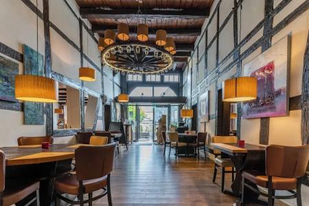 ten Hoopen Restaurant Deele - 40