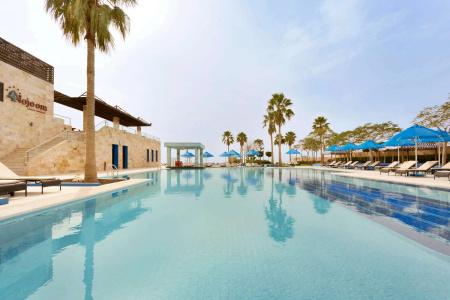 Ramada Resort Dead Sea - 12