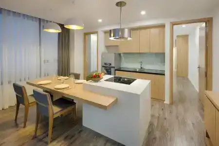 Belle Maison Parosand Da Nang -managed by H&K Hospitality - 53