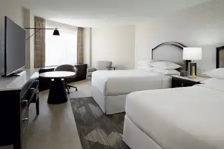 Sheraton Montreal Airport - 19