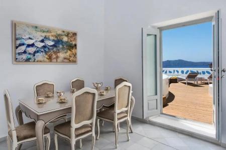 Athina Luxury Suites - 196