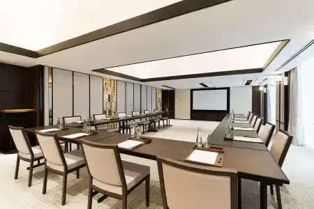 Shangri-La Singapore (SG Clean, Staycation Approved) - 32