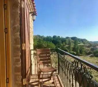 Sari KeÇİ TaŞ Otel - 31