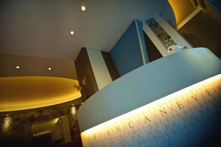 Biancaneve Wellness - 12