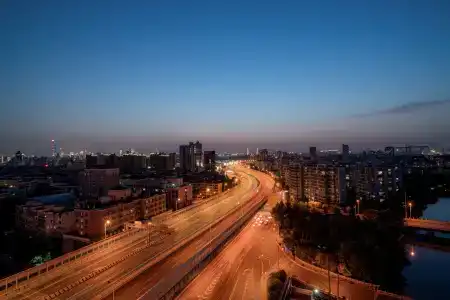 Holiday Inn Express Jinqiao Central, An Ihg - 30