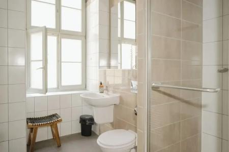 Wombat's City Hostel Budapest - 28