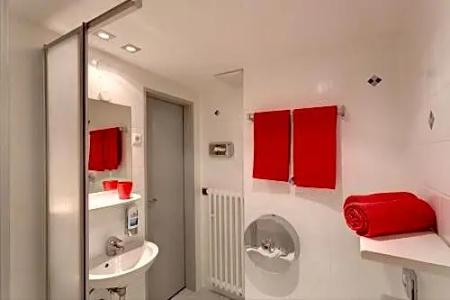 Smarty Cologne City Center - Kontaktloser Self Check-In - 54