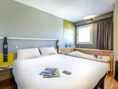 ibis Marseille Timone - 26