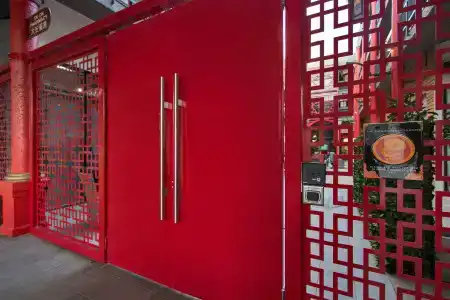 Best Western Plus Dragon Gate Inn - 0