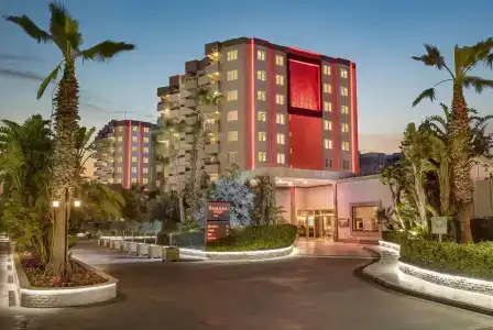 Ramada Resort By Wyndham Lara - 0