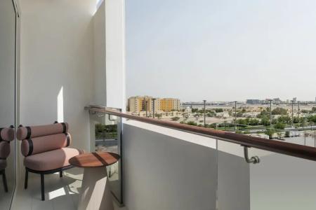 Rixos Gulf - 34