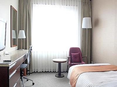 Best Western Premier Gangnam - 73