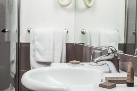 Luna Riccione e Aqua Spa Only Adults +12 - 43