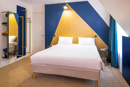 ibis Styles Paris 15 Lecourbe - 33