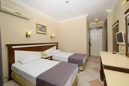 Club Selen Icmeler (Former Selen 2) - 27