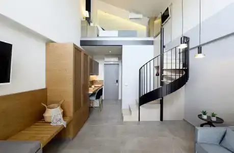 Serenity Suites - 215