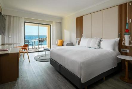 Malta Marriott & Spa - 58