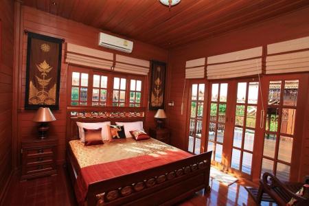 Baan Thai Lanna Pattaya - 96