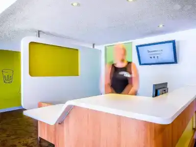 ibis Budget - - 14