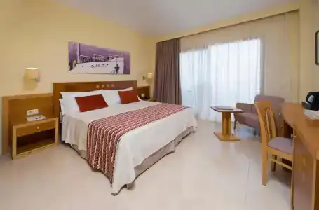 Bellamar Beach & Spa - 47