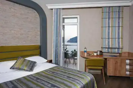 Monart City - All Inclusive Plus - 61