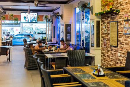 Hallo Patong - 23